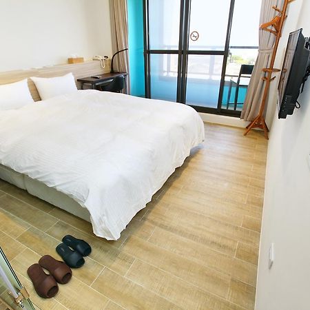 Hotel Yam Καοσιούνγκ Εξωτερικό φωτογραφία