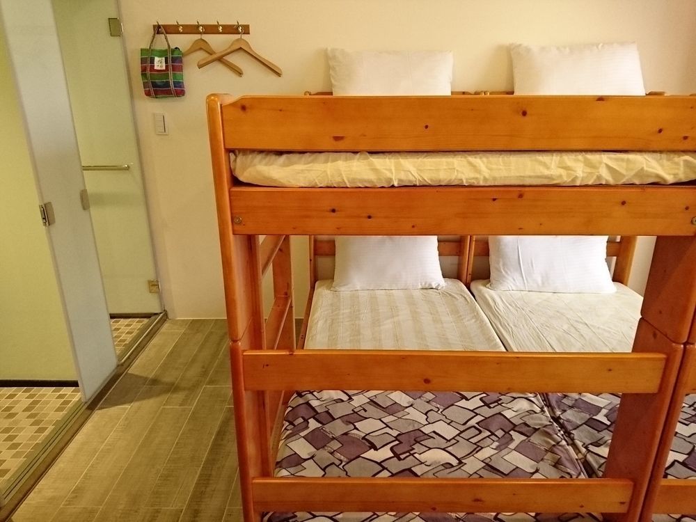 Hotel Yam Καοσιούνγκ Εξωτερικό φωτογραφία