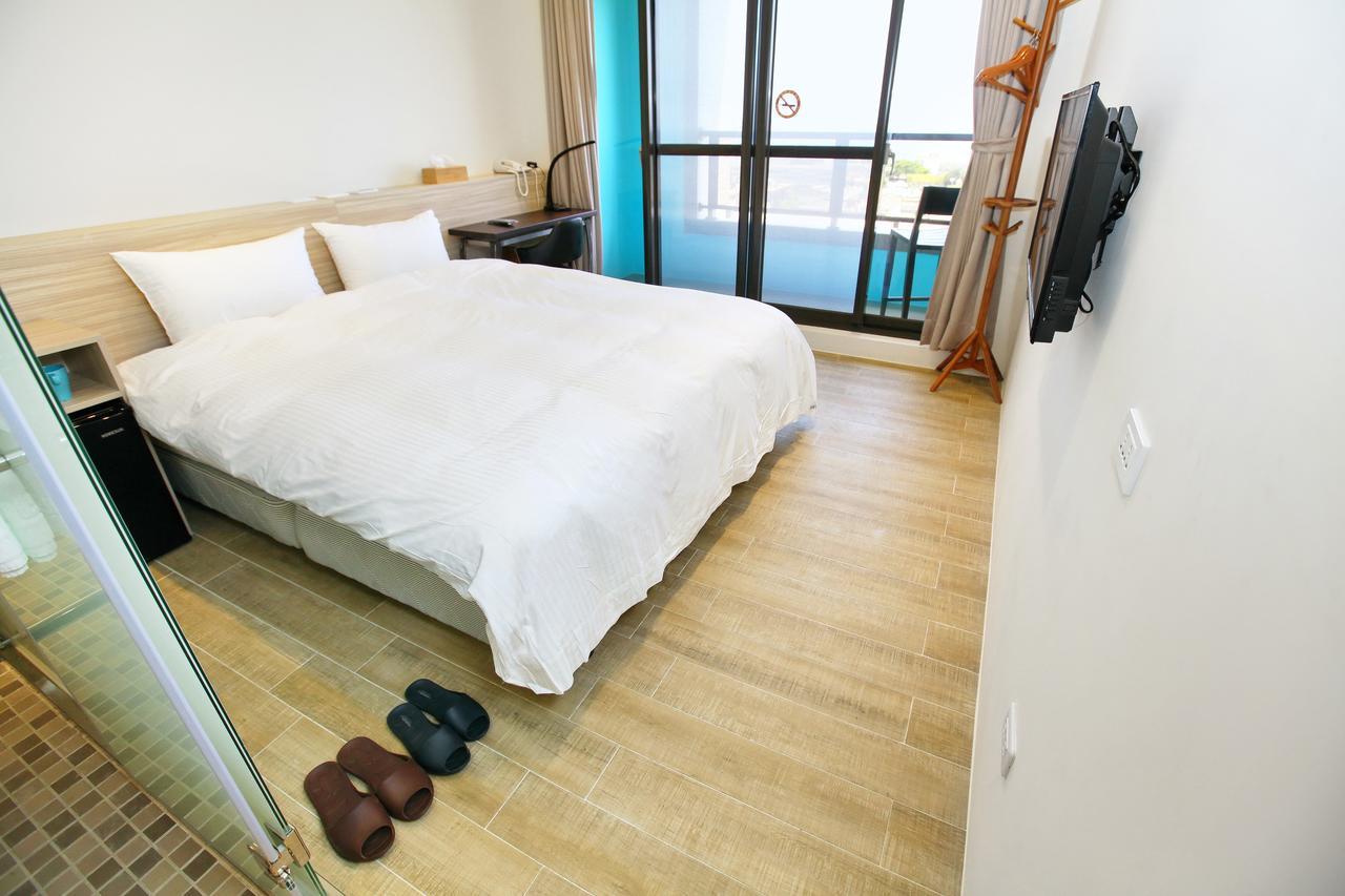 Hotel Yam Καοσιούνγκ Εξωτερικό φωτογραφία