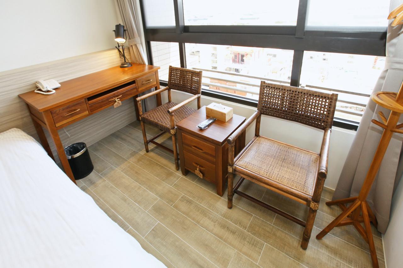 Hotel Yam Καοσιούνγκ Εξωτερικό φωτογραφία