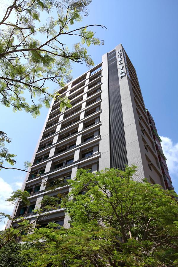 Hotel Yam Καοσιούνγκ Εξωτερικό φωτογραφία