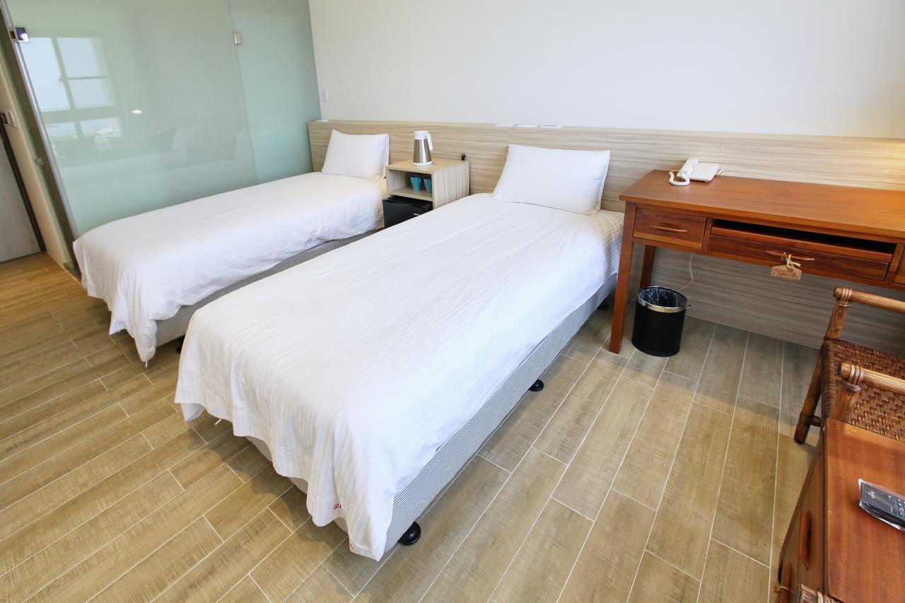 Hotel Yam Καοσιούνγκ Εξωτερικό φωτογραφία