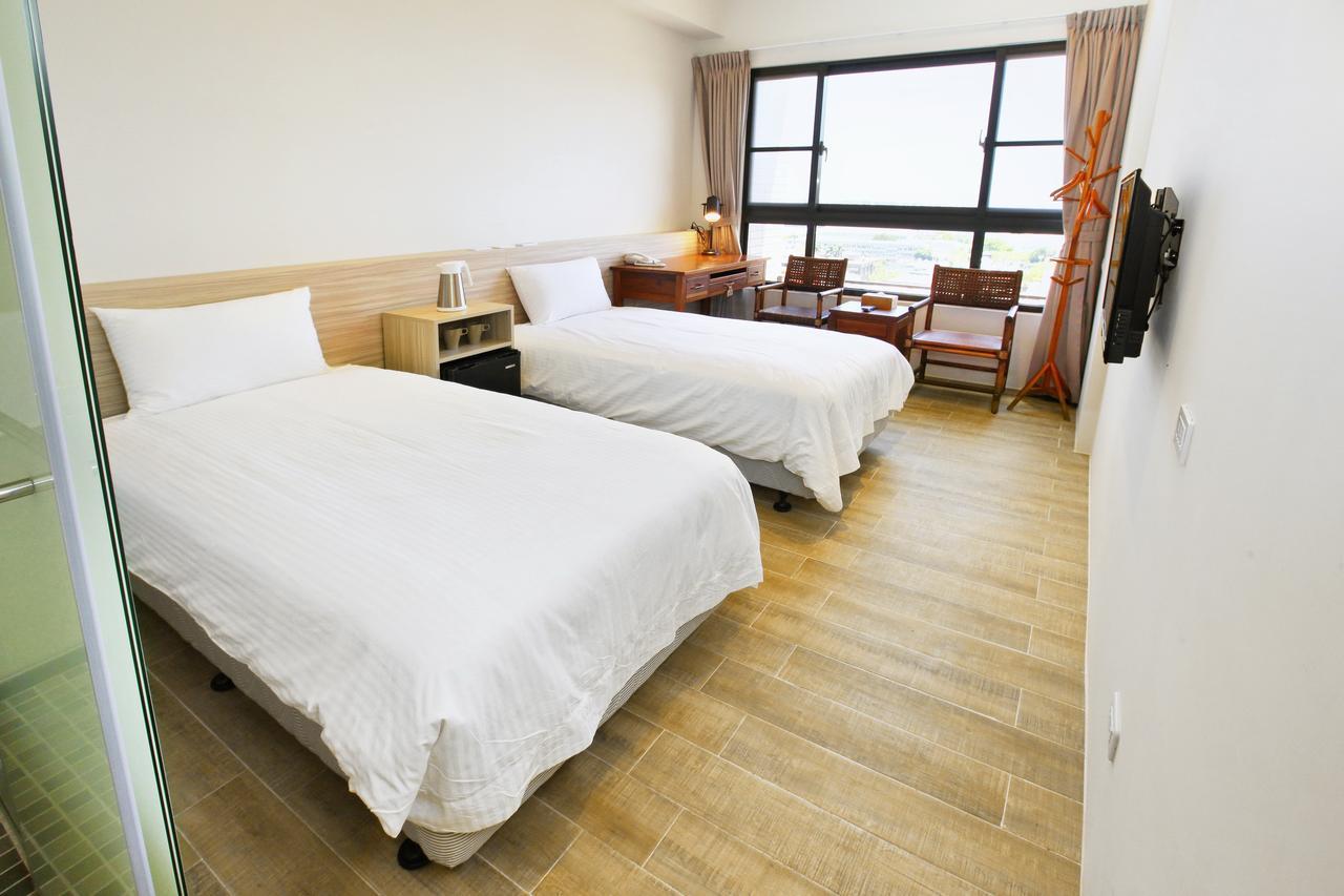 Hotel Yam Καοσιούνγκ Εξωτερικό φωτογραφία
