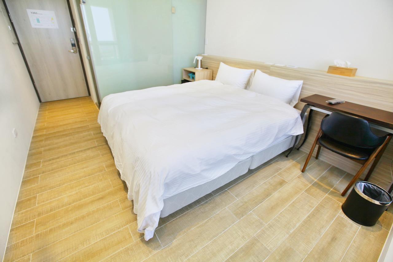 Hotel Yam Καοσιούνγκ Εξωτερικό φωτογραφία