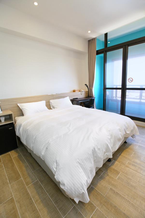 Hotel Yam Καοσιούνγκ Εξωτερικό φωτογραφία