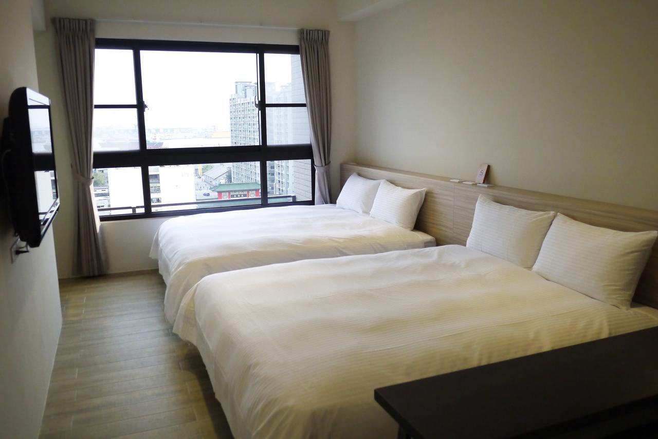 Hotel Yam Καοσιούνγκ Εξωτερικό φωτογραφία