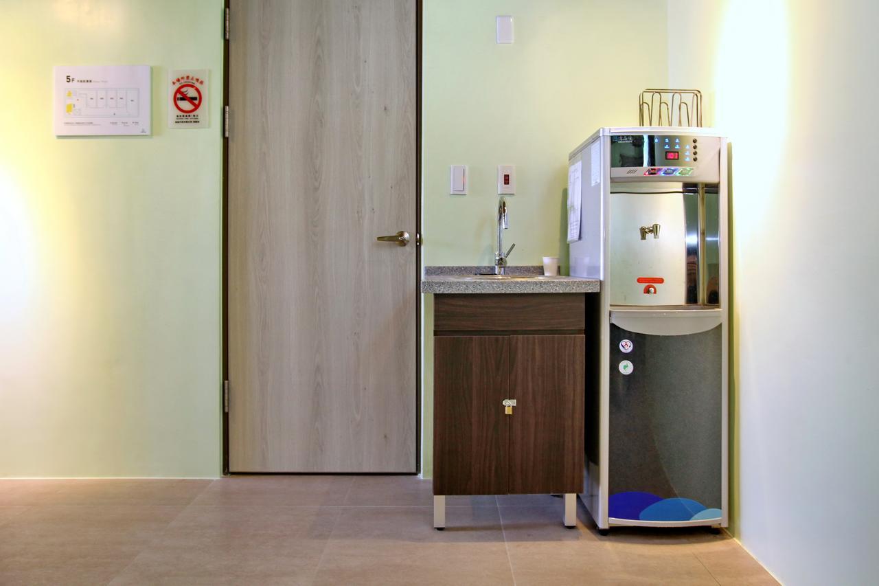 Hotel Yam Καοσιούνγκ Εξωτερικό φωτογραφία