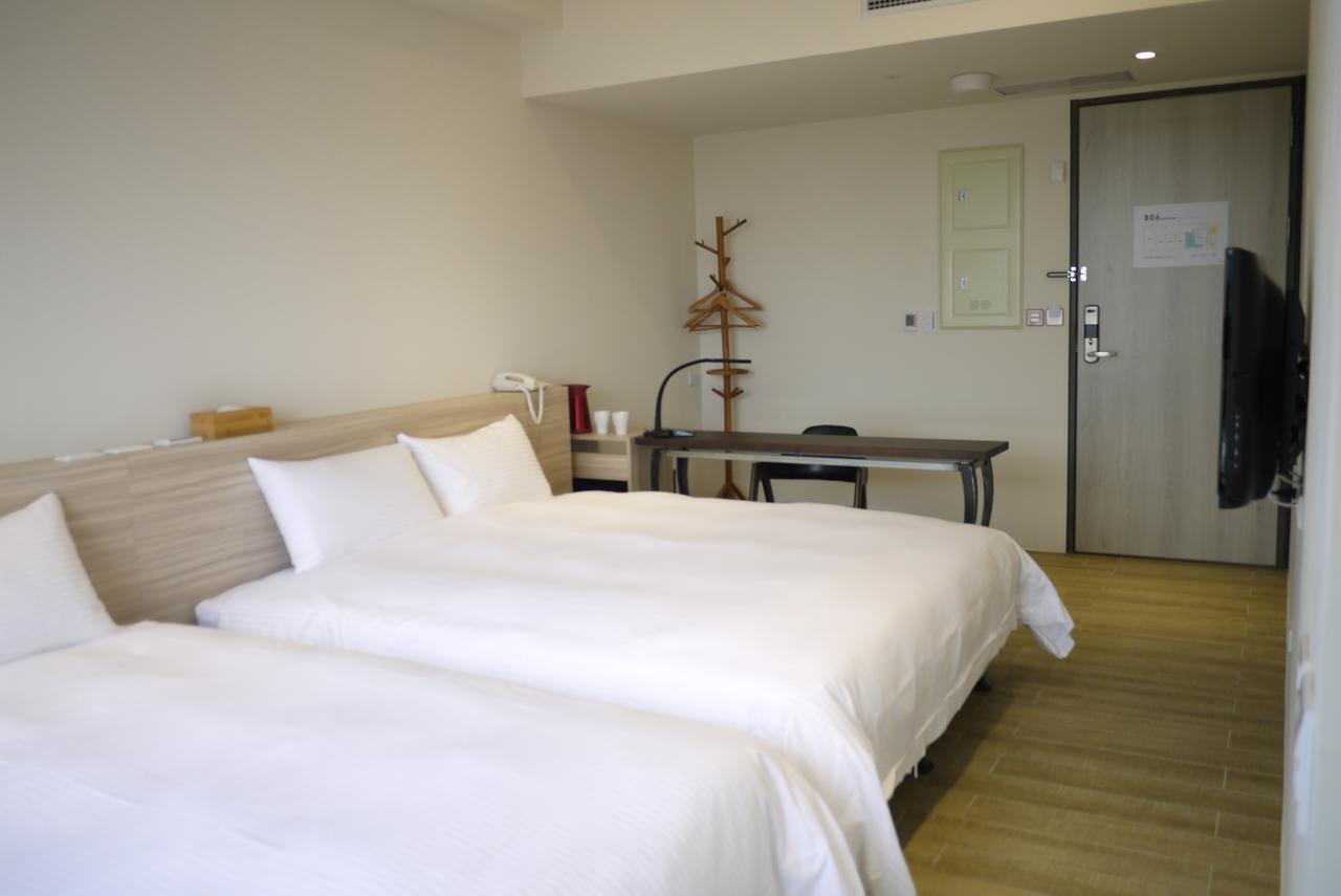 Hotel Yam Καοσιούνγκ Εξωτερικό φωτογραφία