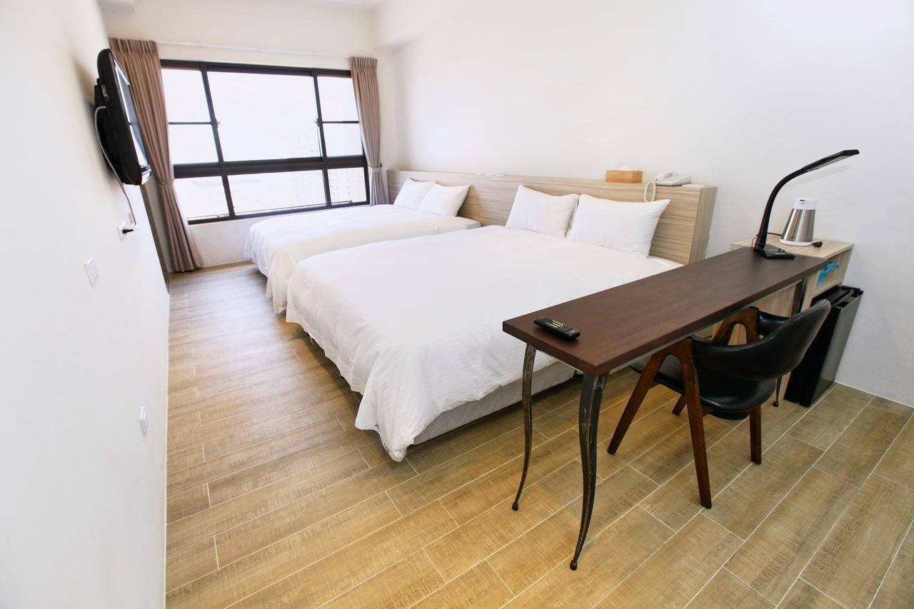 Hotel Yam Καοσιούνγκ Εξωτερικό φωτογραφία