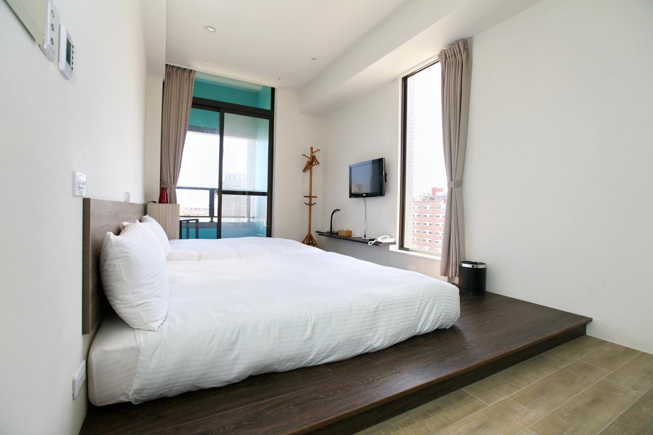 Hotel Yam Καοσιούνγκ Εξωτερικό φωτογραφία