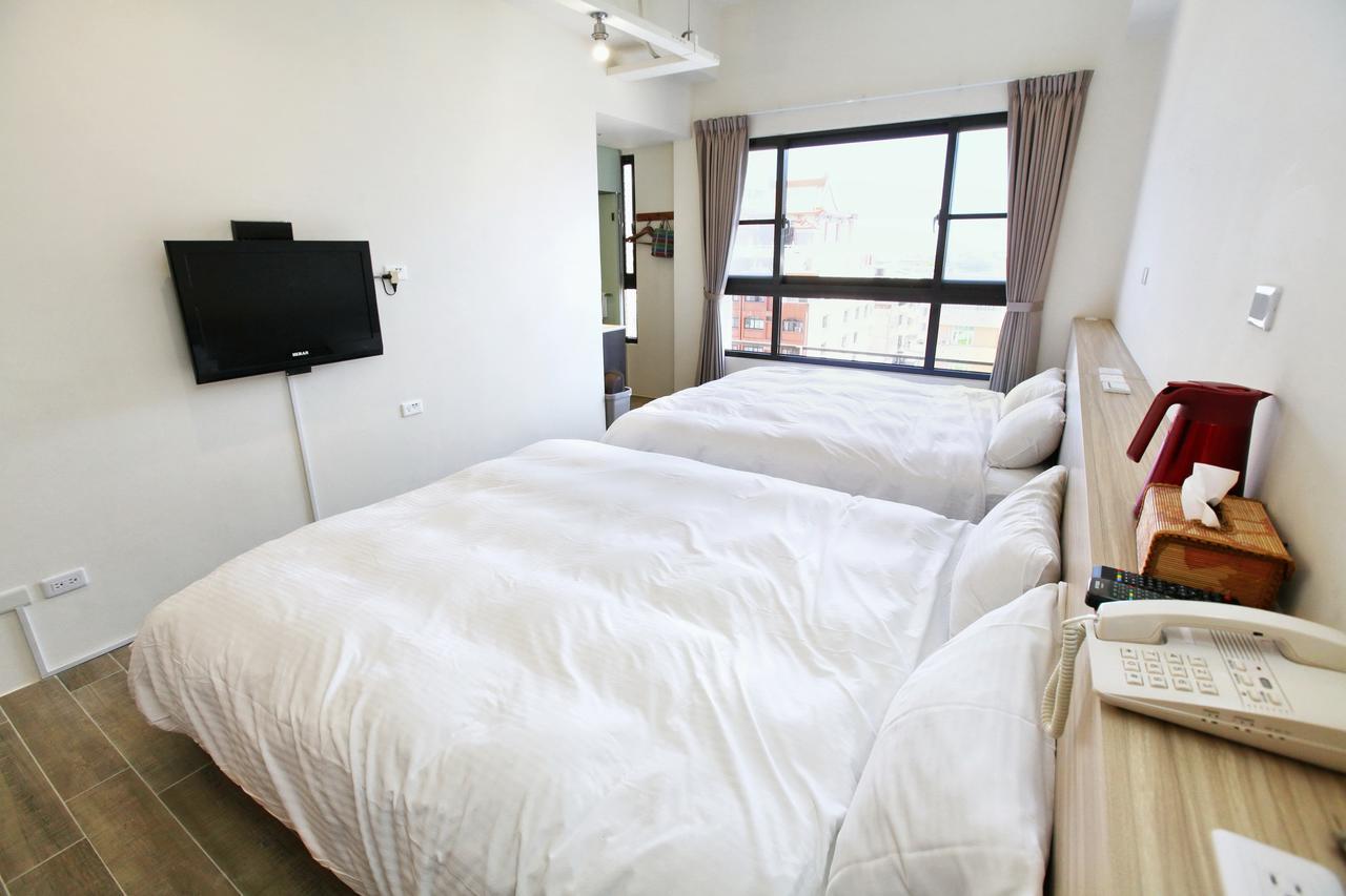 Hotel Yam Καοσιούνγκ Εξωτερικό φωτογραφία