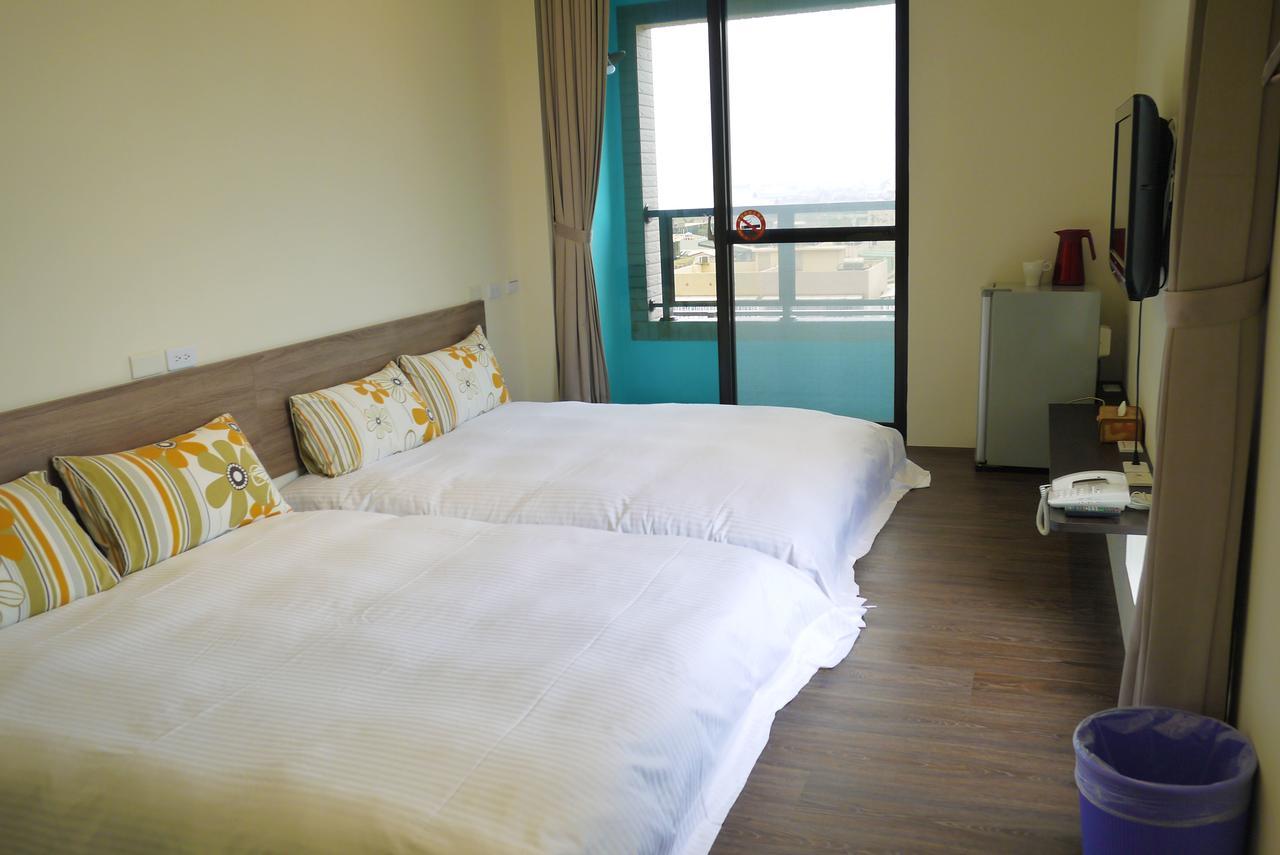 Hotel Yam Καοσιούνγκ Εξωτερικό φωτογραφία