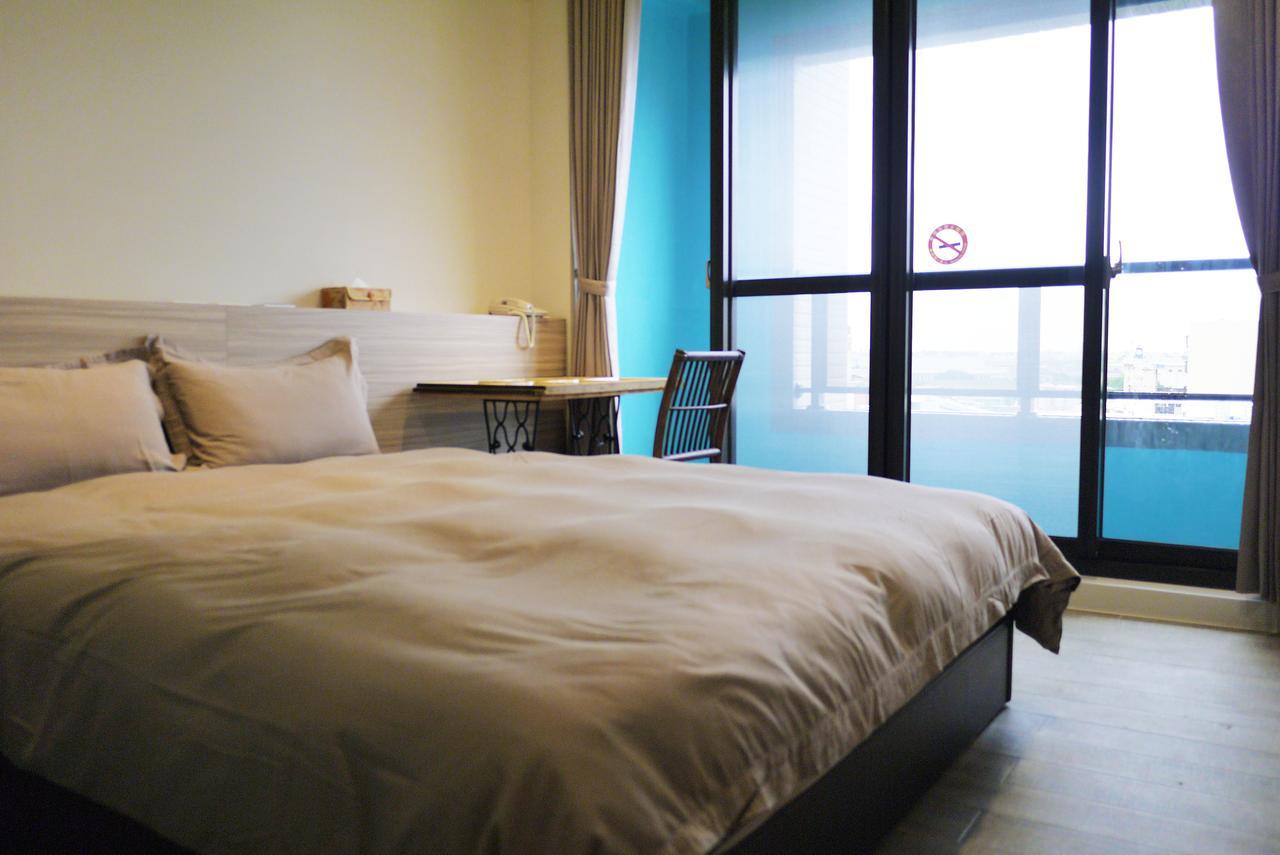 Hotel Yam Καοσιούνγκ Εξωτερικό φωτογραφία