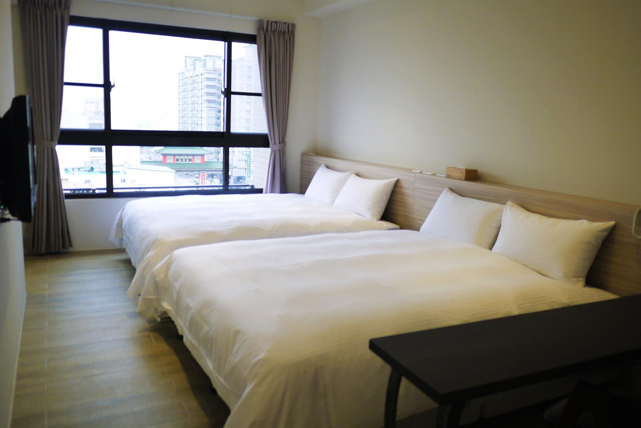 Hotel Yam Καοσιούνγκ Εξωτερικό φωτογραφία