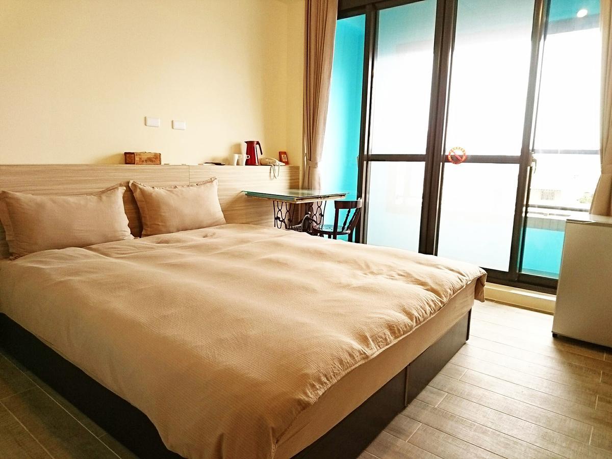 Hotel Yam Καοσιούνγκ Εξωτερικό φωτογραφία