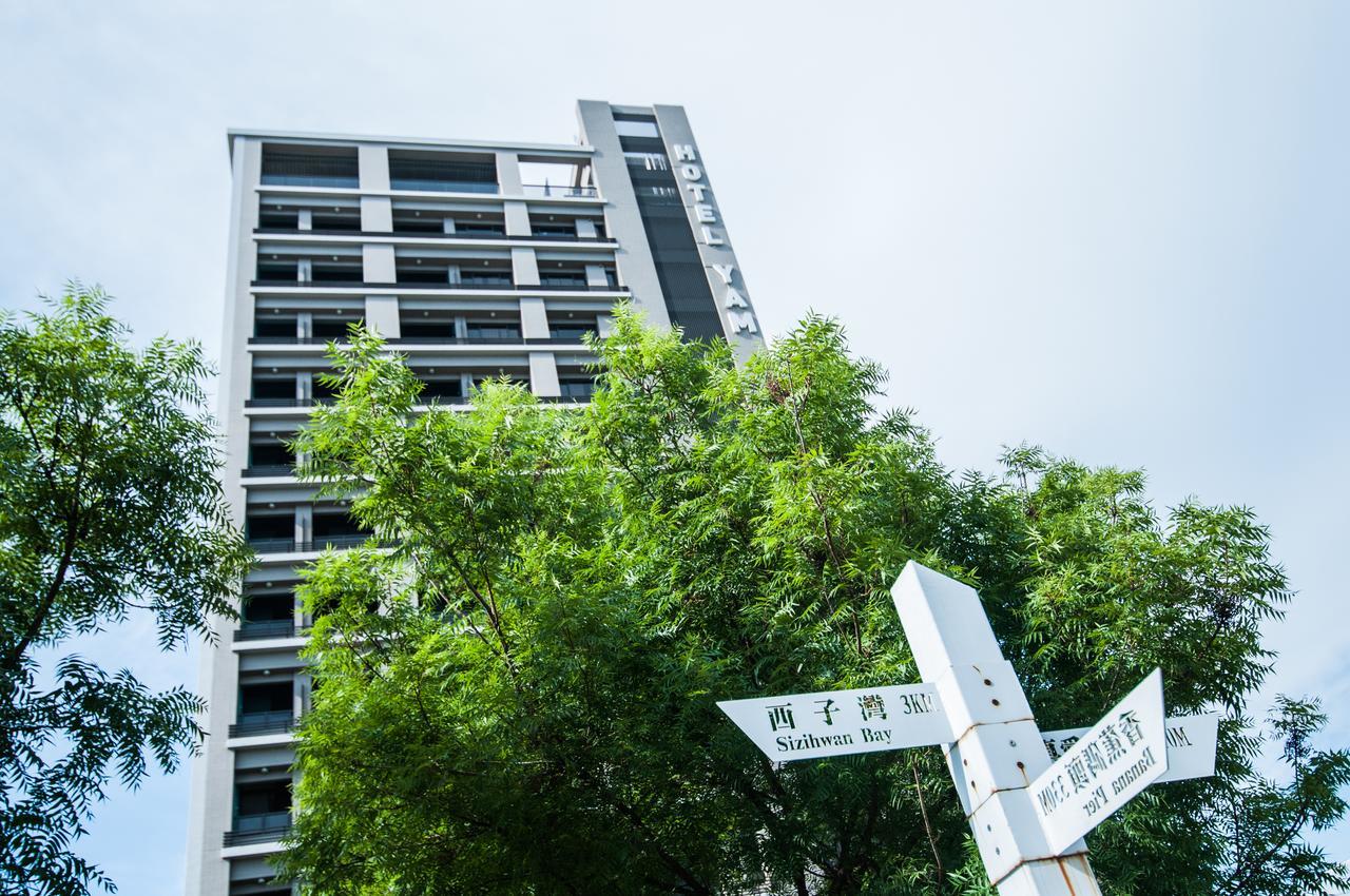 Hotel Yam Καοσιούνγκ Εξωτερικό φωτογραφία