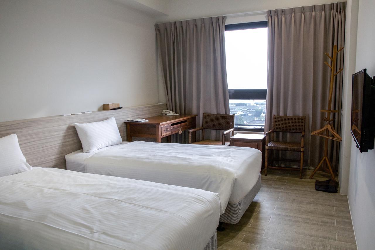 Hotel Yam Καοσιούνγκ Εξωτερικό φωτογραφία
